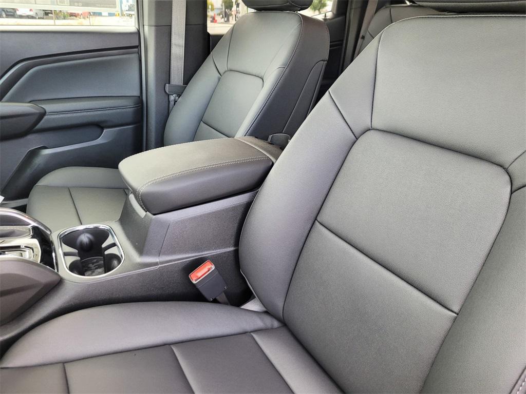 new 2026 GMC Canyon car, priced at $40,851