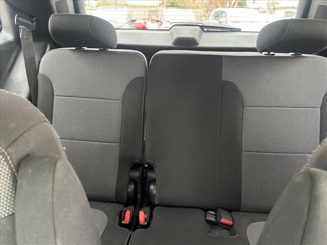 used 2019 Chevrolet Traverse car, priced at $19,987