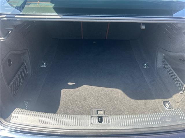 used 2018 Audi A4 car, priced at $18,987