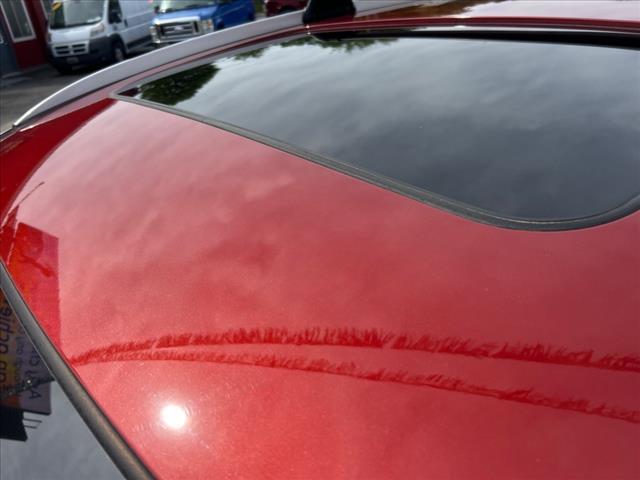 used 2018 Honda CR-V car, priced at $19,500