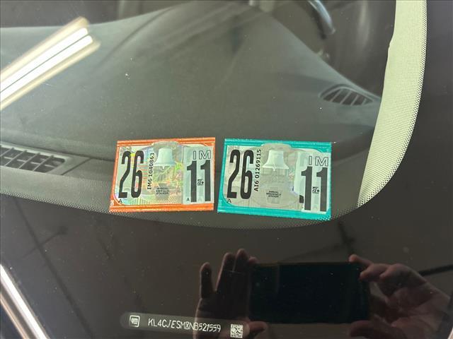 used 2022 Buick Encore car, priced at $22,987