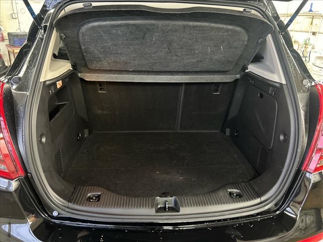 used 2022 Buick Encore car, priced at $22,987