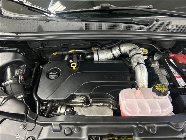 used 2022 Buick Encore car, priced at $22,987