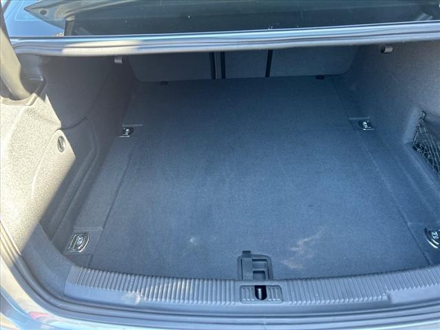 used 2014 Audi A6 car, priced at $15,987