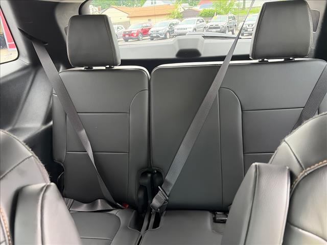 used 2020 Chevrolet Traverse car, priced at $18,987