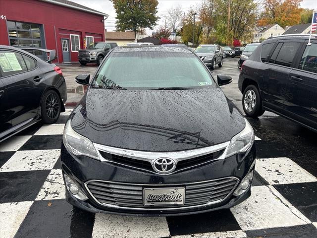 used 2014 Toyota Avalon car, priced at $17,987