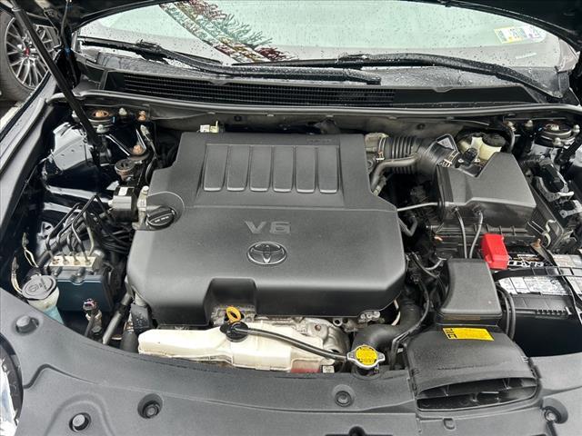 used 2014 Toyota Avalon car, priced at $17,987