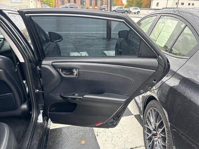 used 2014 Toyota Avalon car, priced at $17,987