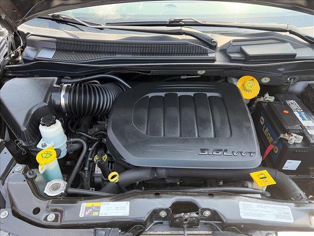 used 2019 Dodge Grand Caravan car, priced at $12,987