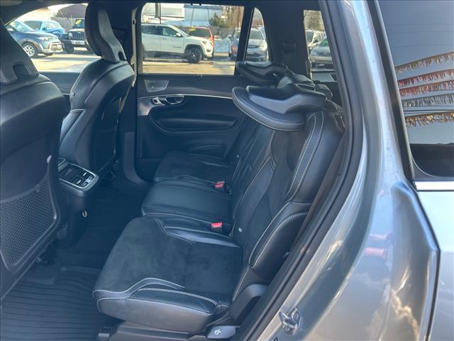 used 2019 Volvo XC90 car, priced at $19,987