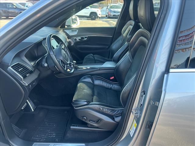 used 2019 Volvo XC90 car, priced at $19,987