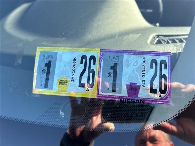 used 2019 Nissan Rogue car, priced at $17,987