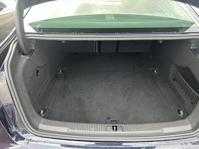 used 2016 Audi A6 car, priced at $18,987