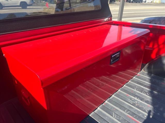 used 1989 Dodge Dakota car, priced at $18,987