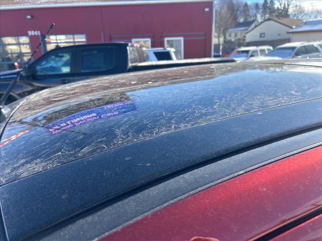 used 2015 Lincoln MKX car, priced at $12,987