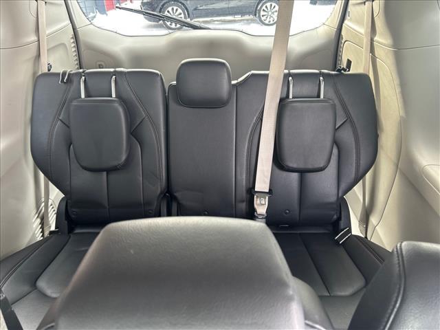 used 2017 Chrysler Pacifica car, priced at $15,987