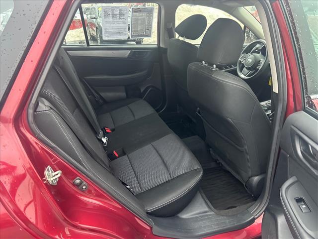 used 2019 Subaru Outback car, priced at $14,987