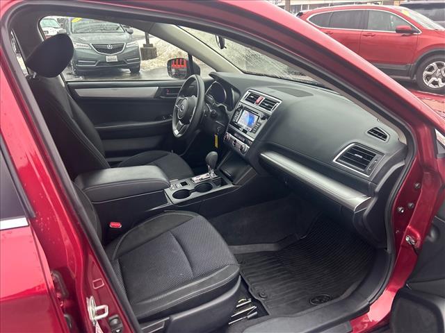 used 2019 Subaru Outback car, priced at $14,987