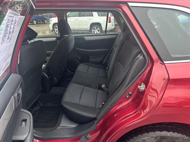 used 2019 Subaru Outback car, priced at $14,987