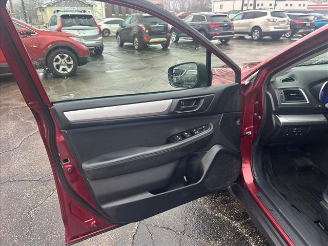 used 2019 Subaru Outback car, priced at $14,987