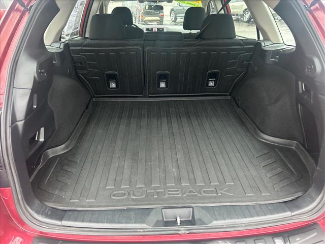 used 2019 Subaru Outback car, priced at $14,987