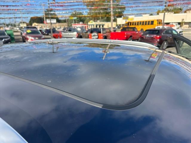 used 2018 Audi Q5 car, priced at $18,987