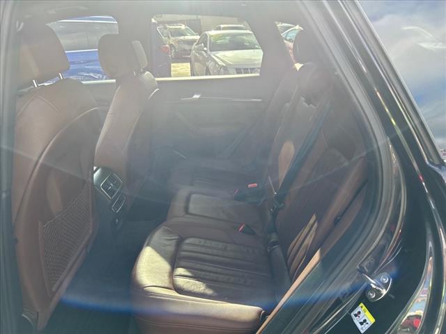 used 2018 Audi Q5 car, priced at $18,987