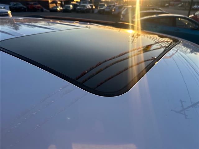 used 2017 Jeep Grand Cherokee car, priced at $17,987