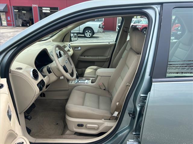 used 2005 Ford Freestyle car, priced at $10,987