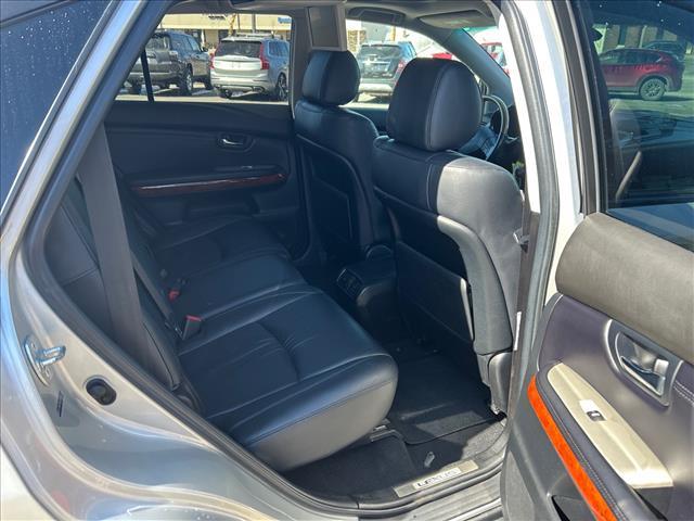 used 2007 Lexus RX 350 car, priced at $10,987