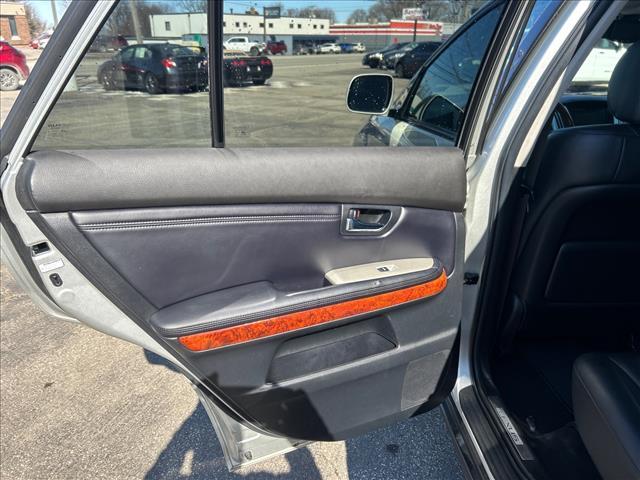 used 2007 Lexus RX 350 car, priced at $10,987