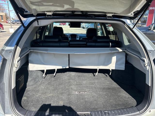 used 2007 Lexus RX 350 car, priced at $10,987