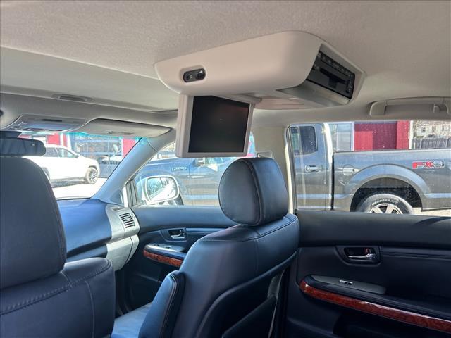 used 2007 Lexus RX 350 car, priced at $10,987