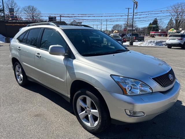 used 2007 Lexus RX 350 car, priced at $10,987