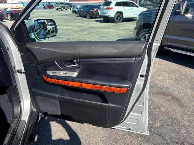 used 2007 Lexus RX 350 car, priced at $10,987