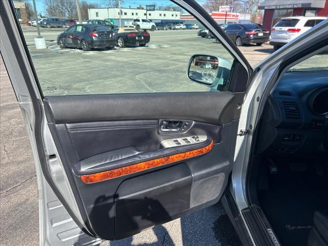 used 2007 Lexus RX 350 car, priced at $10,987