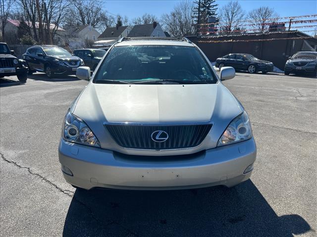 used 2007 Lexus RX 350 car, priced at $10,987