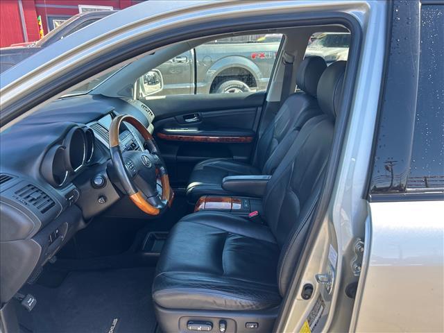 used 2007 Lexus RX 350 car, priced at $10,987