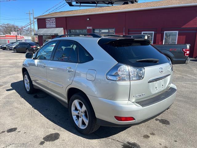 used 2007 Lexus RX 350 car, priced at $10,987