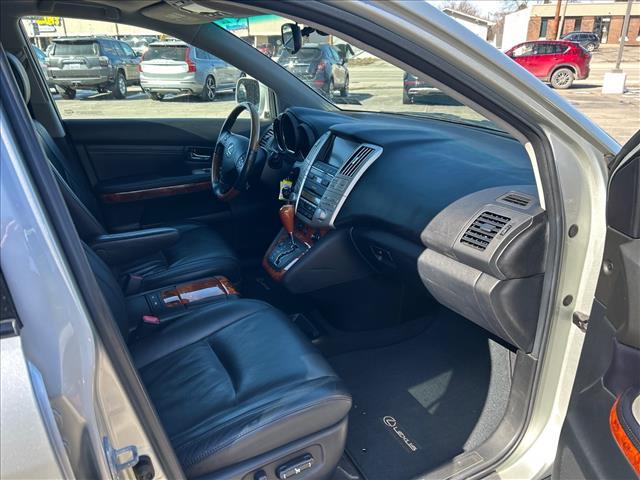 used 2007 Lexus RX 350 car, priced at $10,987