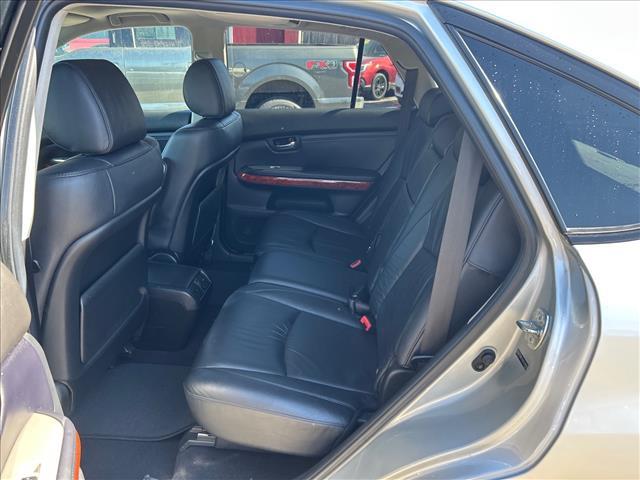 used 2007 Lexus RX 350 car, priced at $10,987