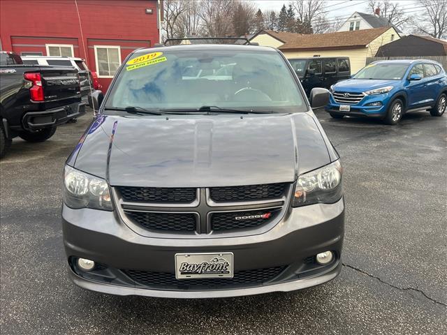 used 2019 Dodge Grand Caravan car, priced at $11,987
