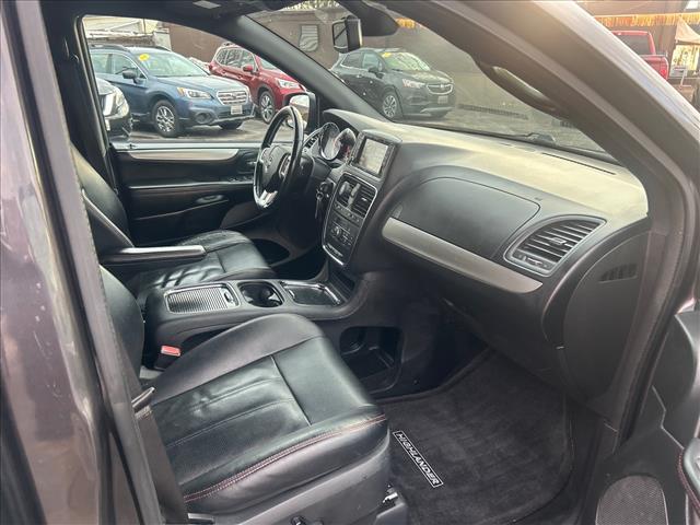 used 2019 Dodge Grand Caravan car, priced at $11,987