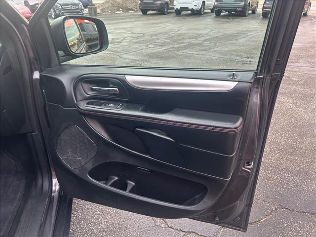 used 2019 Dodge Grand Caravan car, priced at $11,987