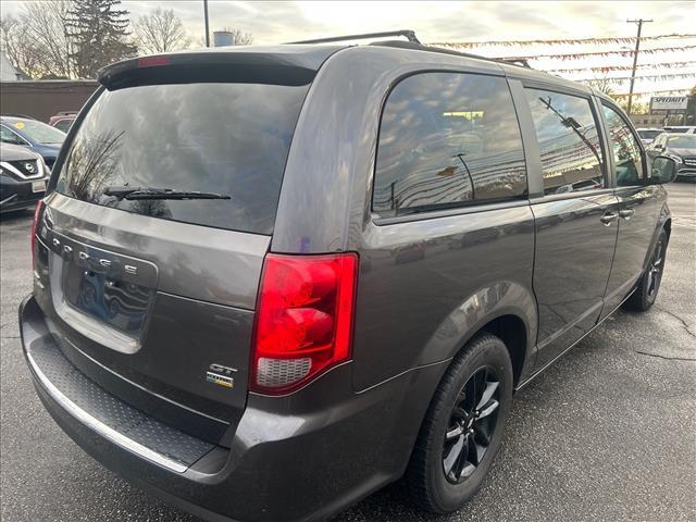 used 2019 Dodge Grand Caravan car, priced at $11,987