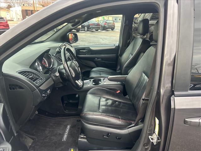 used 2019 Dodge Grand Caravan car, priced at $11,987