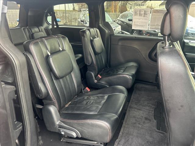 used 2019 Dodge Grand Caravan car, priced at $11,987