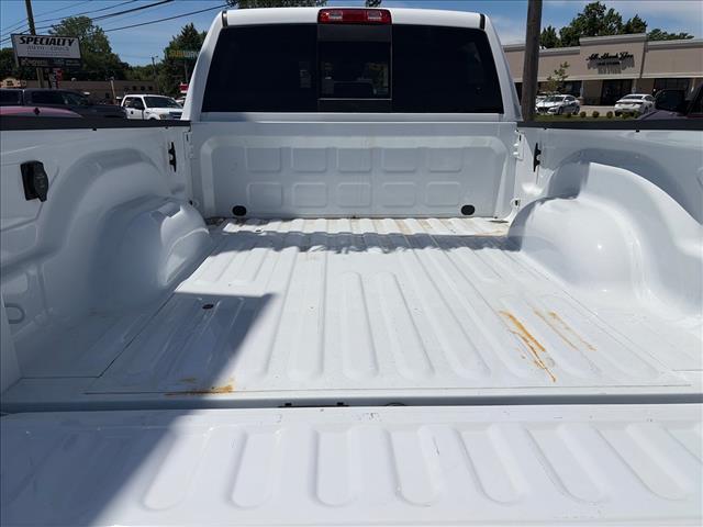 used 2026 Ram 2500 car, priced at $68,987
