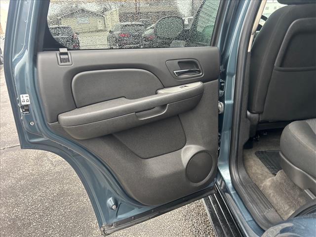 used 2010 Chevrolet Tahoe car, priced at $17,987