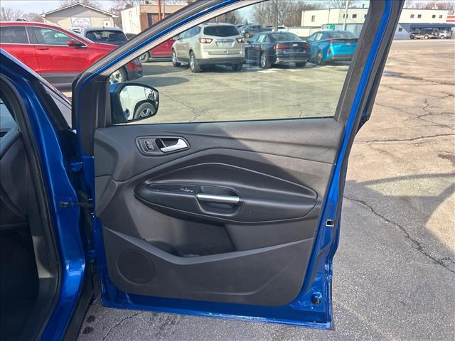 used 2017 Ford Escape car, priced at $12,987